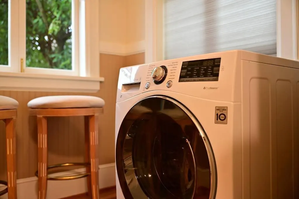 Apartment Quiet Uw Cottage By Ravenna Park-Perfect Location Seattle