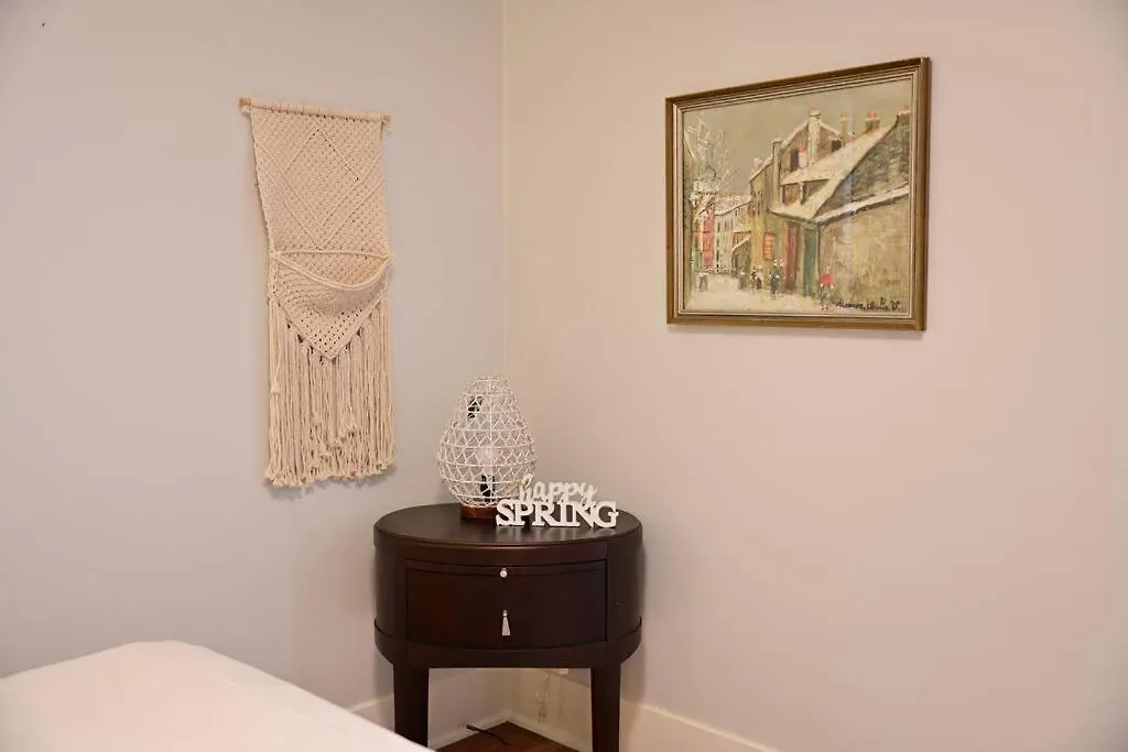 Quiet Uw Cottage By Ravenna Park-Perfect Location Seattle