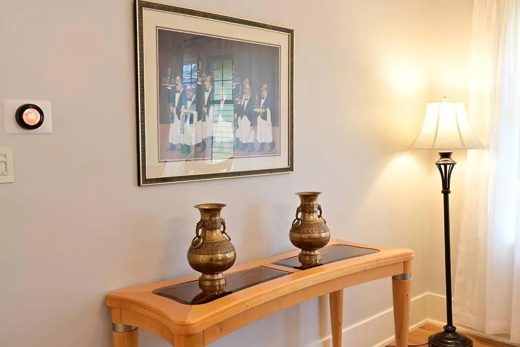 Apartment Quiet Uw Cottage By Ravenna Park-Perfect Location Seattle United States