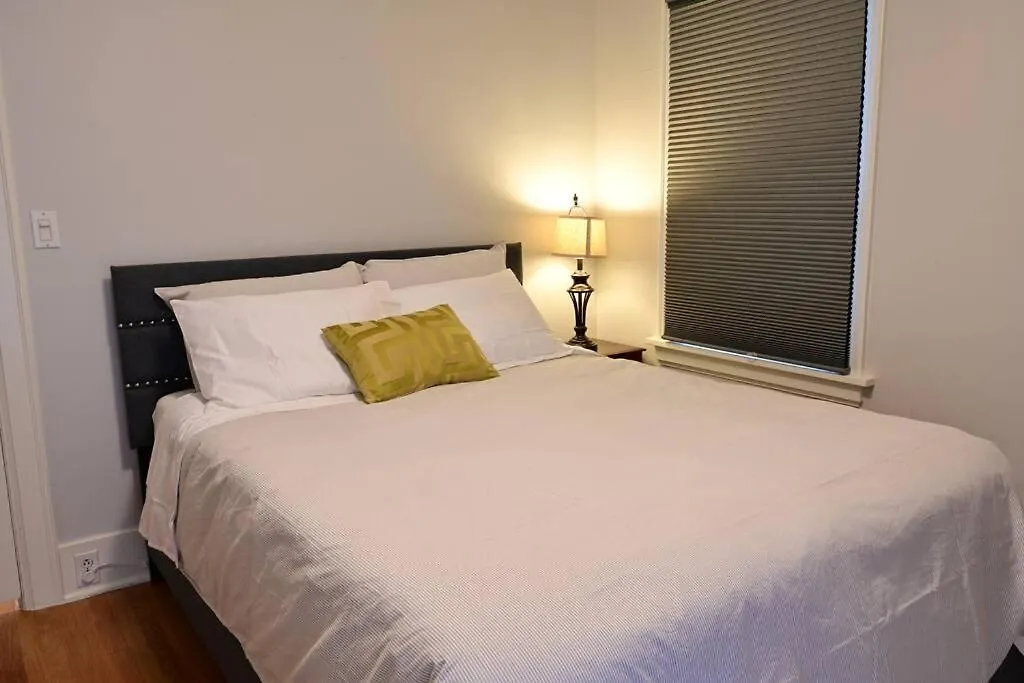 Apartment Quiet Uw Cottage By Ravenna Park-Perfect Location Seattle